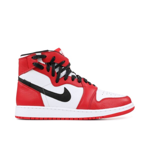 Jordan 1 Rebel XX Chicago (Women's) AT4151-100 - Arviolet photo 1
