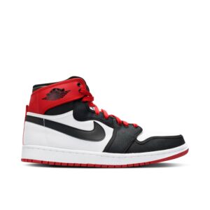 Jordan 1 Retro AJKO Black Toe 402297-110 - Arviolet photo 1