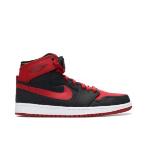 Jordan 1 Retro AJKO Bred (2012) 402297-001 - Arviolet photo 1