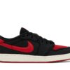 Jordan 1 Retro AJKO Low Bred DX4981-006 - Arviolet photo 1