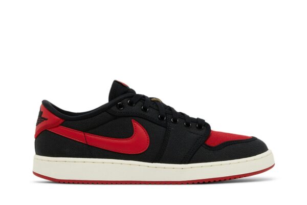 Jordan 1 Retro AJKO Low Bred DX4981-006 - Arviolet photo 1