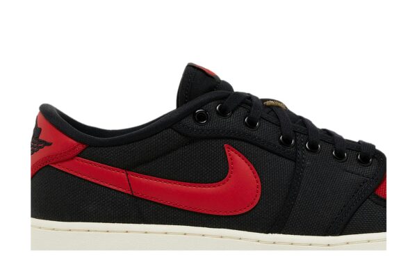 Jordan 1 Retro AJKO Low Bred DX4981-006 - Arviolet photo 2