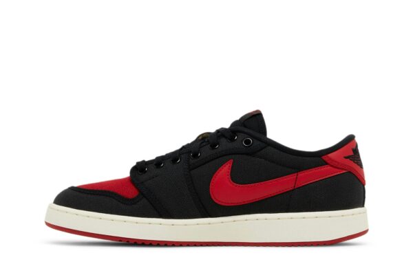 Jordan 1 Retro AJKO Low Bred DX4981-006 - Arviolet photo 3