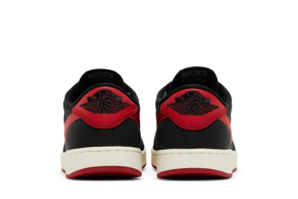 Jordan 1 Retro AJKO Low Bred DX4981-006 - Arviolet photo 6