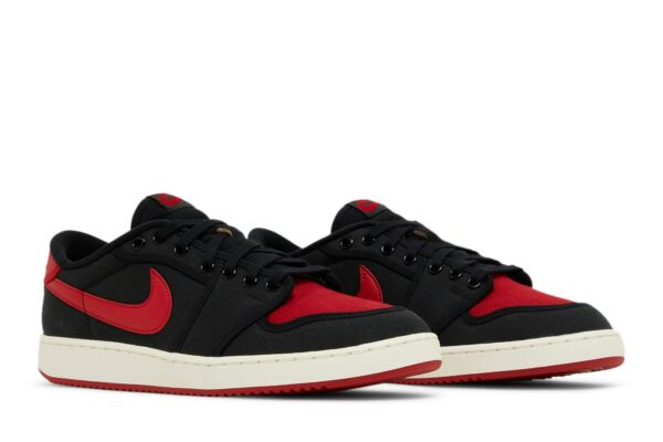 Jordan 1 Retro AJKO Low Bred DX4981-006 - Arviolet photo 8