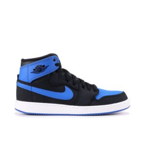 Jordan 1 Retro AJKO Royal 638471-007 - Arviolet photo 1