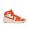 Jordan 1 Retro AJKO Rush Orange DO5047-801 - Arviolet photo 1