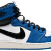 Jordan 1 Retro AJKO Storm Blue DA9089-401 - Arviolet photo 1