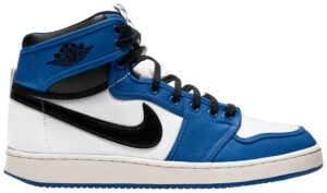 Jordan 1 Retro AJKO Storm Blue DA9089-401 - Arviolet photo 1
