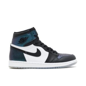 Jordan 1 Retro All-Star Chameleon (2017) 907958-015 - Arviolet photo 1