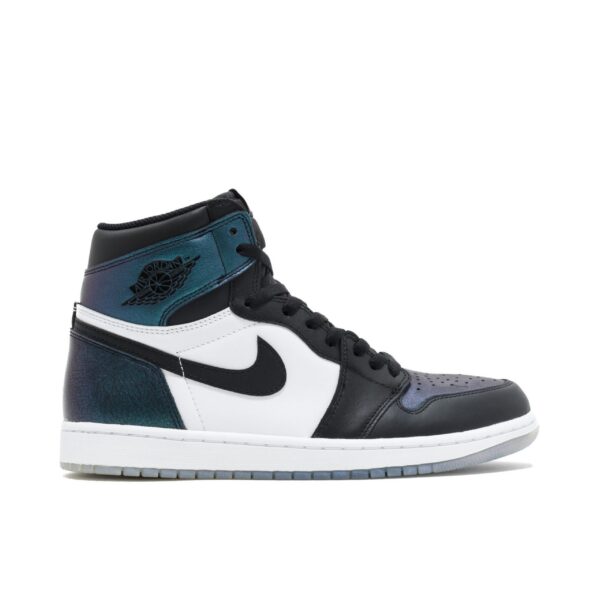 Jordan 1 Retro All-Star Chameleon (2017) 907958-015 - Arviolet photo 1