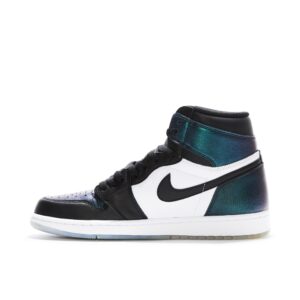 Jordan 1 Retro All-Star Chameleon (2017) 907958-015 - Arviolet photo 2