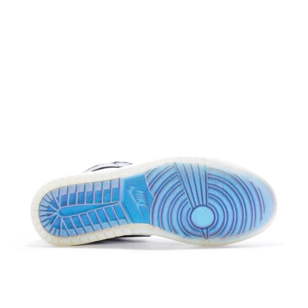 Jordan 1 Retro All-Star Chameleon (2017) 907958-015 - Arviolet photo 3