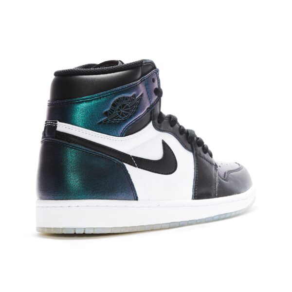 Jordan 1 Retro All-Star Chameleon (2017) 907958-015 - Arviolet photo 4