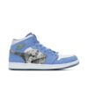 Jordan 1 Retro Alpha 316269-142 - Arviolet photo 1