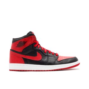 Jordan 1 Retro Banned (B-Grade) (2011) 432001-001 - Arviolet photo 1
