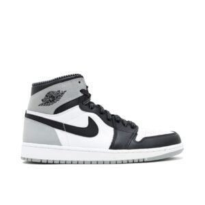 Jordan 1 Retro Barons 555088-104 - Arviolet photo 1