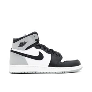 Jordan 1 Retro Barons (GS) 575441-104 - Arviolet photo 1