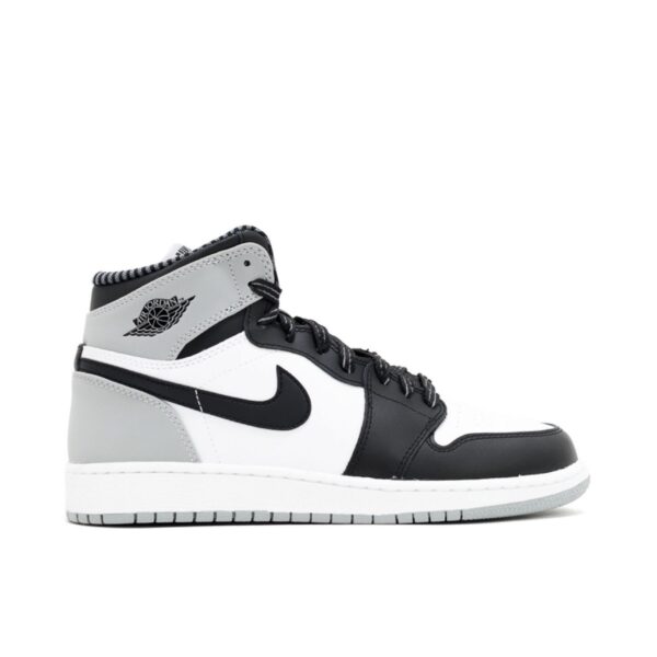 Jordan 1 Retro Barons (GS) 575441-104 - Arviolet photo 1