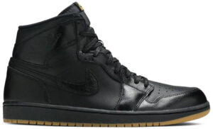 Jordan 1 Retro Black Gum 555088-020 - Arviolet photo 1