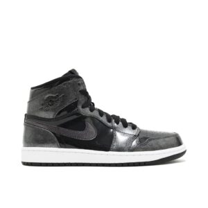 Jordan 1 Retro Black Patent 332550-017 - Arviolet photo 1