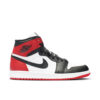 Jordan 1 Retro Black Toe (2013) 555088-184 - Arviolet photo 1