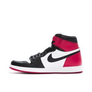 Jordan 1 Retro Black Toe (2016) 555088-125 - Arviolet photo 2