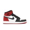 Jordan 1 Retro Black Toe (2016) (GS) 575441-125 - Arviolet photo 1
