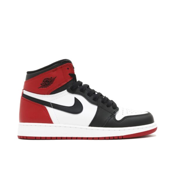 Jordan 1 Retro Black Toe (2016) (GS) 575441-125 - Arviolet photo 1