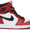 Jordan 1 Retro Chicago (2015) 555088-101 - Arviolet photo 1
