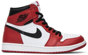 Jordan 1 Retro Chicago (2015) 555088-101 - Arviolet photo 1