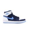 Jordan 1 Retro Chris Paul PE 332550-402 - Arviolet photo 1