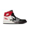 Jordan 1 Retro Dave White Wings for the Future 464803-001 - Arviolet photo 1