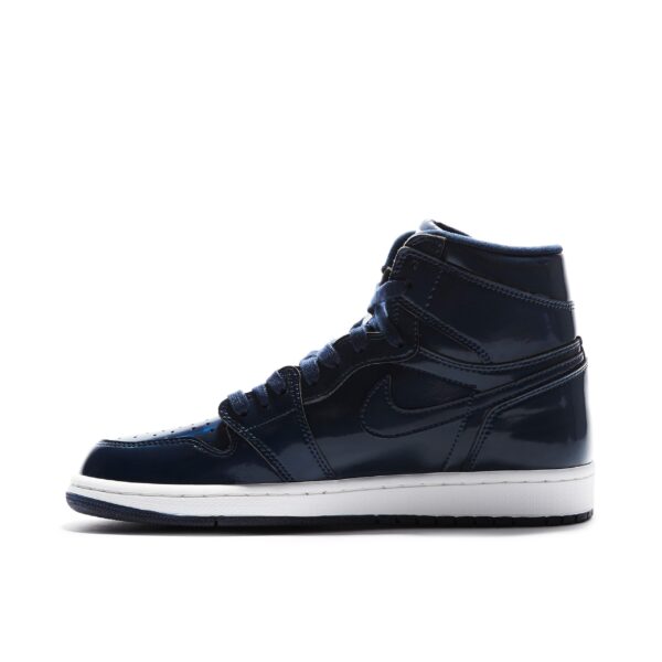 Jordan 1 Retro Dover Street Market 789747-401 - Arviolet photo 2