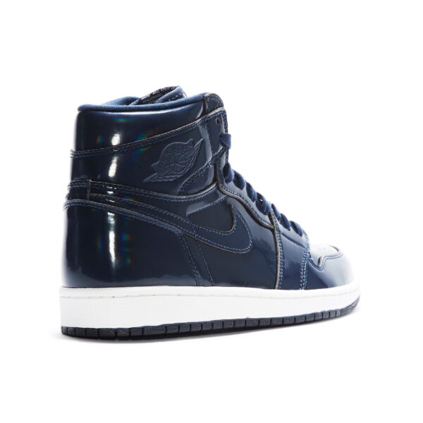 Jordan 1 Retro Dover Street Market 789747-401 - Arviolet photo 4