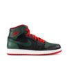 Jordan 1 Retro Green Gucci 332550-025 - Arviolet photo 1