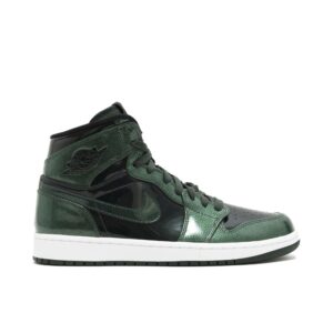 Jordan 1 Retro Grove Green 332550-300 - Arviolet photo 1