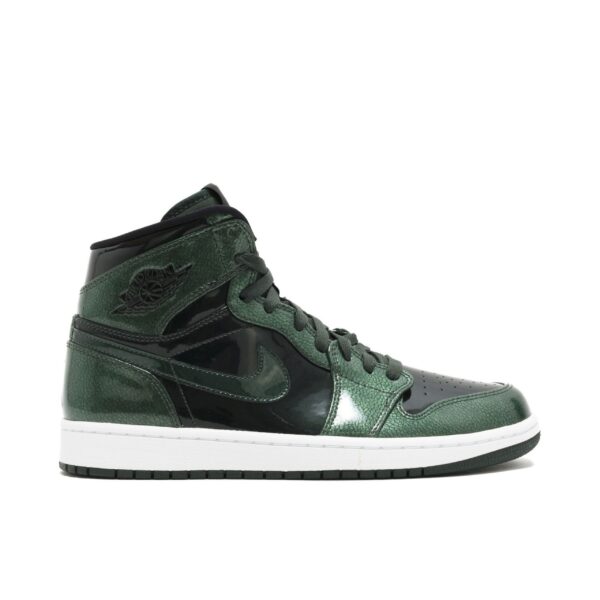 Jordan 1 Retro Grove Green 332550-300 - Arviolet photo 1