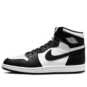 Jordan 1 Retro High '85 Black White (2023) BQ4422-001 - Arviolet photo 1