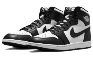 Jordan 1 Retro High '85 Black White (2023) BQ4422-001 - Arviolet photo 2