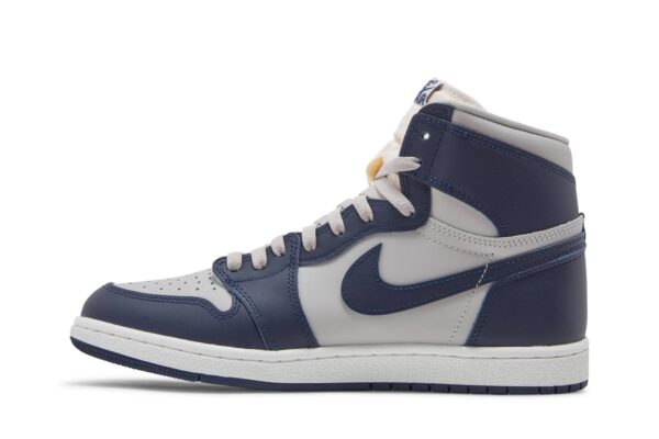 Jordan 1 Retro High '85 Georgetown BQ4422-400 - Arviolet photo 3