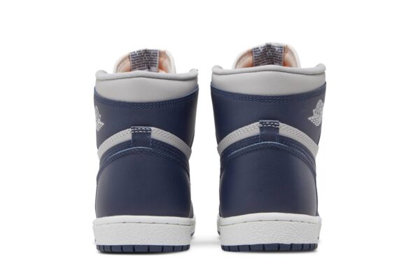 Jordan 1 Retro High '85 Georgetown BQ4422-400 - Arviolet photo 6