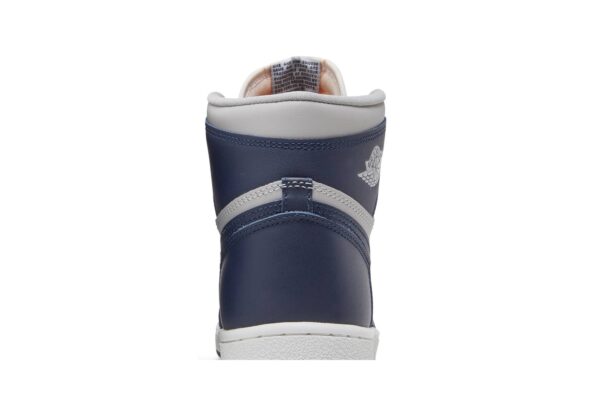 Jordan 1 Retro High '85 Georgetown BQ4422-400 - Arviolet photo 7