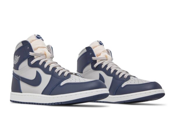 Jordan 1 Retro High '85 Georgetown BQ4422-400 - Arviolet photo 8