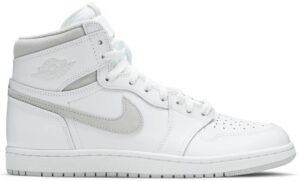 Jordan 1 Retro High '85 Neutral Grey BQ4422-100 - Arviolet photo 1