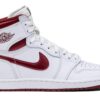 Jordan 1 Retro High '85 OG Metallic Burgundy BQ4422-161 - Arviolet photo 1