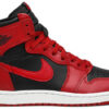 Jordan 1 Retro High '85 Varsity Red BQ4422-600 - Arviolet photo 1