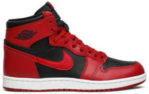 Jordan 1 Retro High '85 Varsity Red BQ4422-600 - Arviolet photo 1