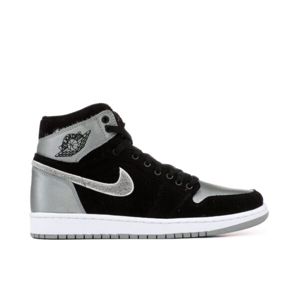 Jordan 1 Retro High Aleali May Shadow AJ5991-062 - Arviolet photo 1