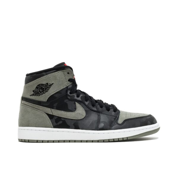 Jordan 1 Retro High Camo 3M Shadow AA3993-034 - Arviolet photo 1